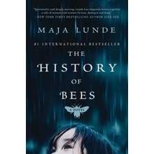 The History of Bees Lunde MajaPaperback