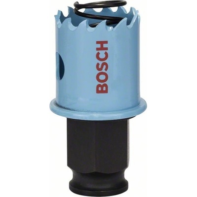 BOSCH Pilová děrovka Sheet Metal na tabulový plech - 25 mm, 1'' (2608584784) 2608584784