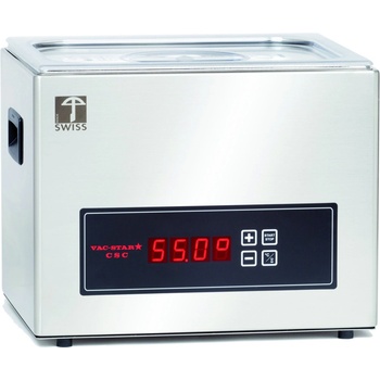 Vac Star CSC 09 Comapact