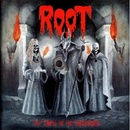 ROOT - THE TEMPLE IN THE UNDERWORLD - 30TH ANNIVERSARY REMASTER CD