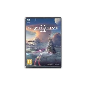 StarDrive 2 (Deluxe Edition)