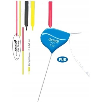 Cralusso Plavák Torpedo 8g