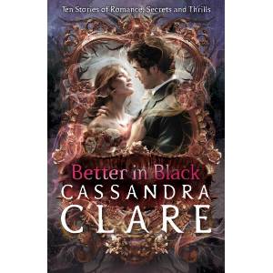 Better in Black (ISBN: 9781529533941)