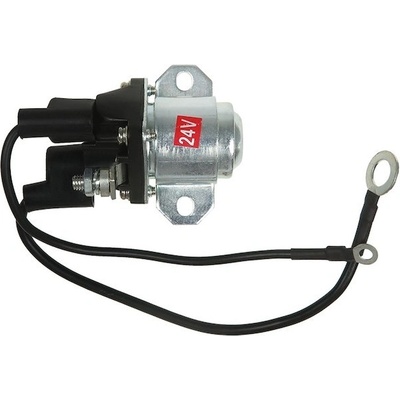 Pomocný spínač startéru AS-PL SS5210S