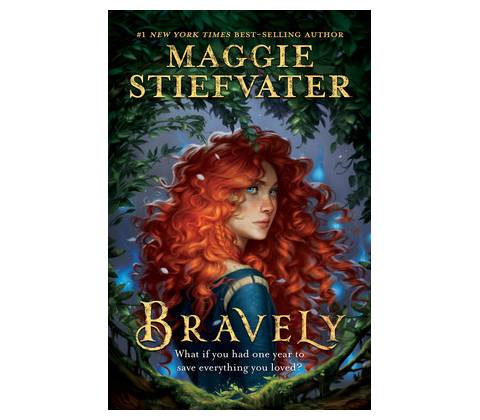 Bravely