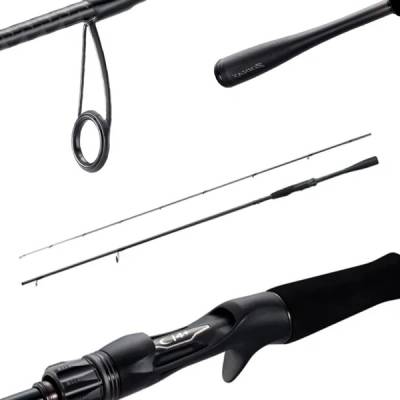 Shimano 26Zodias Spinning MH 2,29 m 7-28 g 2 diely