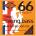 Rotosound SM 665 Струни за 5-струнна бас китара
