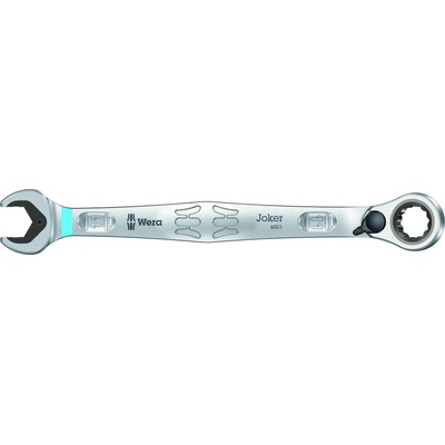 Wera Očkoplochý račňový kľúč 11 mm 6001 Joker Switch prepínací 020066