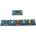 Compatible Ресет чип MINC3730 Black - 5k (MINC3730-CHIPB-5K)