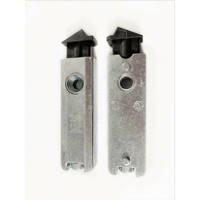 Siegenia balkónová poistka TS K50 L