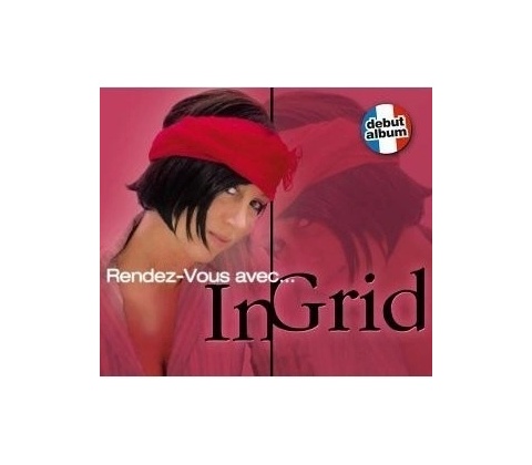 In-Grid - Rendez Vous CD