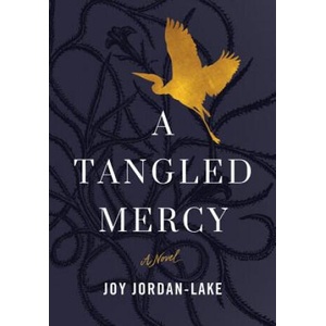 Tangled Mercy (ISBN: 9781477823668)