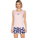 Regina letné 664 ružová