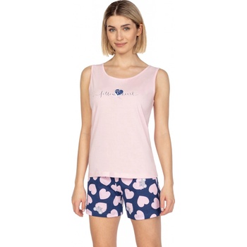 Regina letné 664 ružová