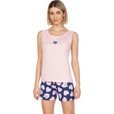 Regina letné 664 ružová