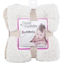 CuddleCo Dětská deka Comfi Cuddle Mink