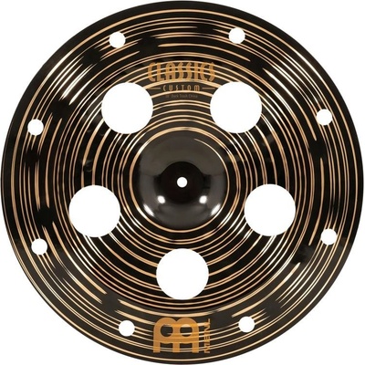 Meinl Classics Custom Dark 18'' Trash China