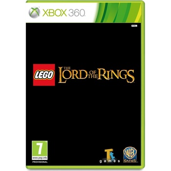 LEGO The Lord of the Rings