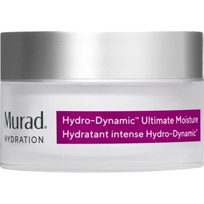 Murad Hydro-Dynamic Ultimate Moisture Light Moisturiser 50 ml