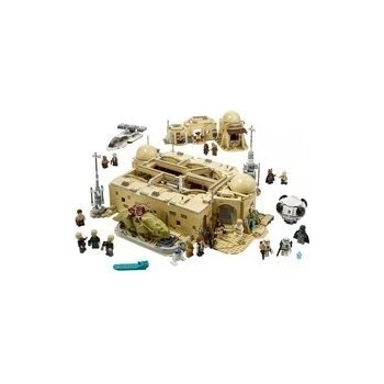 LEGO® Star Wars™ 75290 Kantýna Mos Eisley