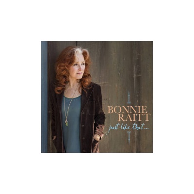 Raitt Bonnie - Just Like That LP