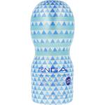  Мастурбатор, екстра студен ефект - Original Vacuum Cup Extra Cool (TENGA00191)