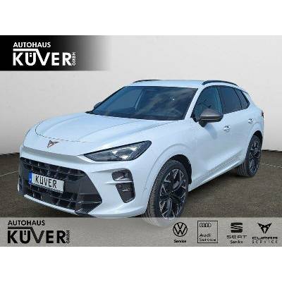 Cupra Terramar 2.0 TSI 4Drive DSG 150 kW
