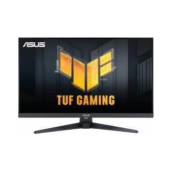 ASUS Vg328Qa1A Computer Monitor 80 Cm (31.5) 1920 X 1080 Pixels Full Hd Led Black