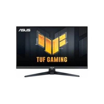 ASUS Vg328Qa1A Computer Monitor 80 Cm (31.5) 1920 X 1080 Pixels Full Hd Led Black