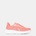 Ellesse Маратонки Ellesse Women's Como Runner Low-Top Trainers - Salmon/White