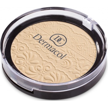 Dermacol Compact Powder Pudr 3 8 g