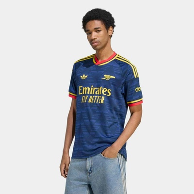 adidas Originals Arsenal Away 2026/27 modrá