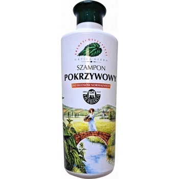 Herbária Kopřivový šampon 250 ml