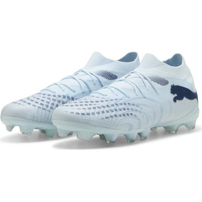 Puma FUTURE 9 Match FG/AG světle modrá