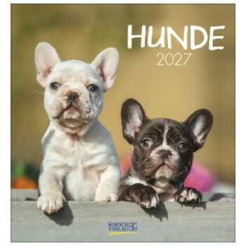 Hunde 2027