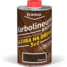 Detecha Karbolineum extra 0,7 kg dub
