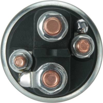 Elektromagnetický spínač, startér HC-Cargo F 032 236 239
