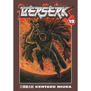 Berserk Volume 19 (ISBN: 9781593077440)