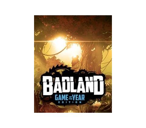 Badland GOTY