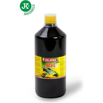 Dajana Basic pH 1000 ml