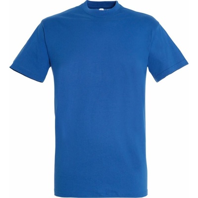 SOL'S Titan royal blue