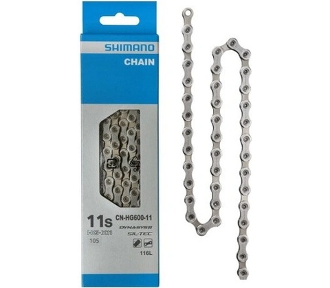 Shimano HG601