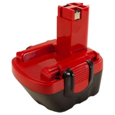 VHBW Батерия за Bosch BAT043 / BAT045 / BAT046, 12 V, 3.0 Ah (800103164)