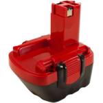 VHBW Батерия за Bosch BAT043 / BAT045 / BAT046, 12 V, 3.0 Ah (800103164)