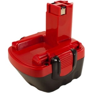 VHBW Батерия за Bosch BAT043 / BAT045 / BAT046, 12 V, 3.0 Ah (800103164)