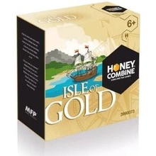 MFP Paper Honey combine: Isle of gold