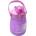 Karrimor 1200ml Tritan Bottle - Purple