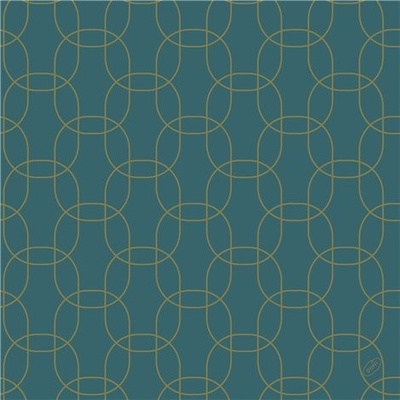 Dunisoft Ubrousek GOLDEN DECO 100031772 40x40cm 60ks
