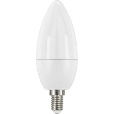 Kanlux IQ-LED C37E14 7,5W teplá biela