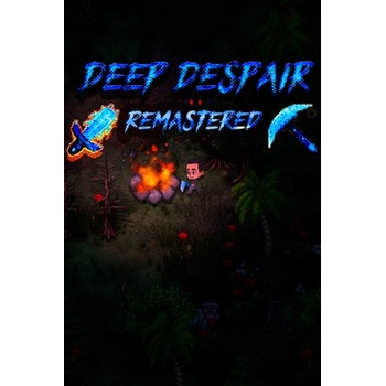 BekkerDev Studio Deep Despair (PC)